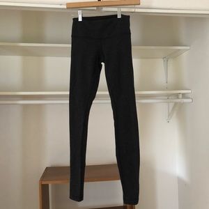 Full length gray comfy lulus